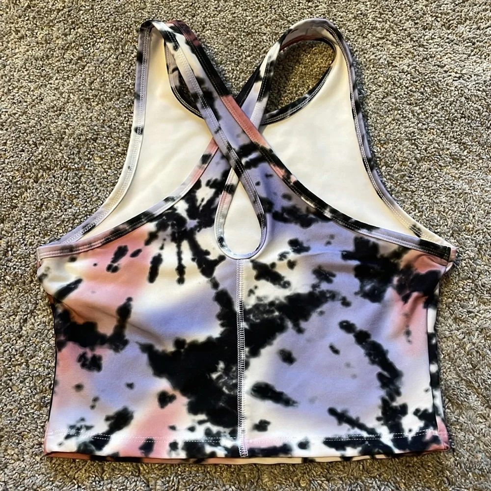 Jessica Simpson Performance Tank - Picture 3 of 3